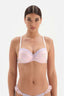 PINK BRA