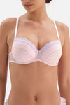 PINK BRA