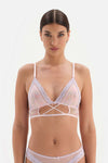 PINK BRALET