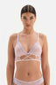 PINK BRALET