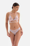 PINK BRALET