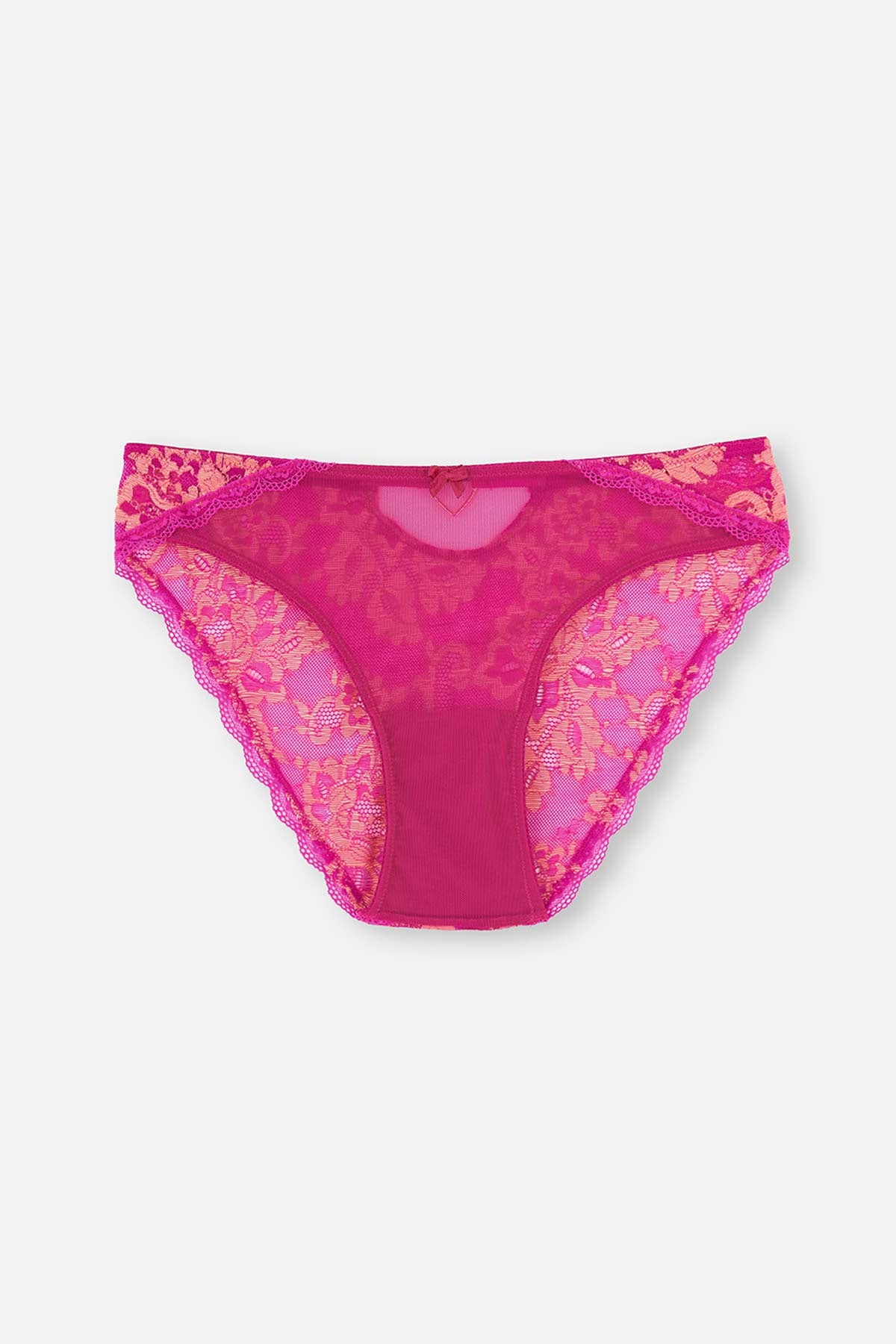 PINK SLIP