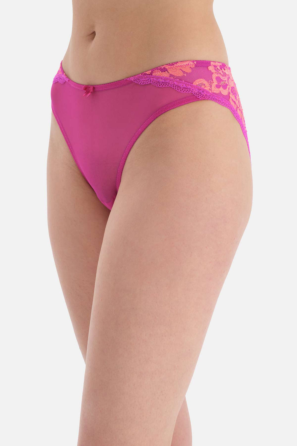 PINK SLIP