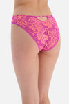 PINK SLIP