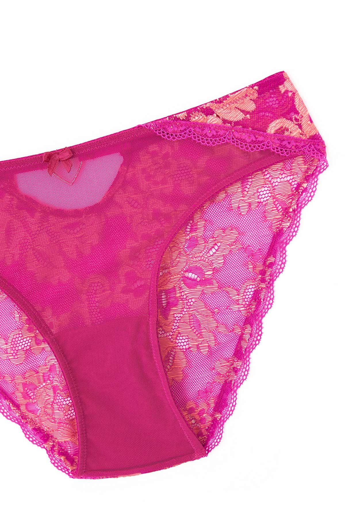 PINK SLIP