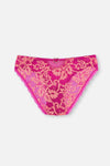 PINK SLIP