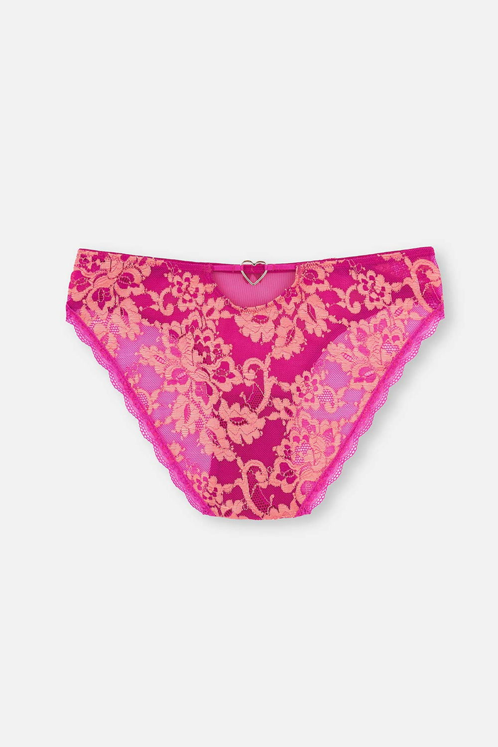 PINK SLIP
