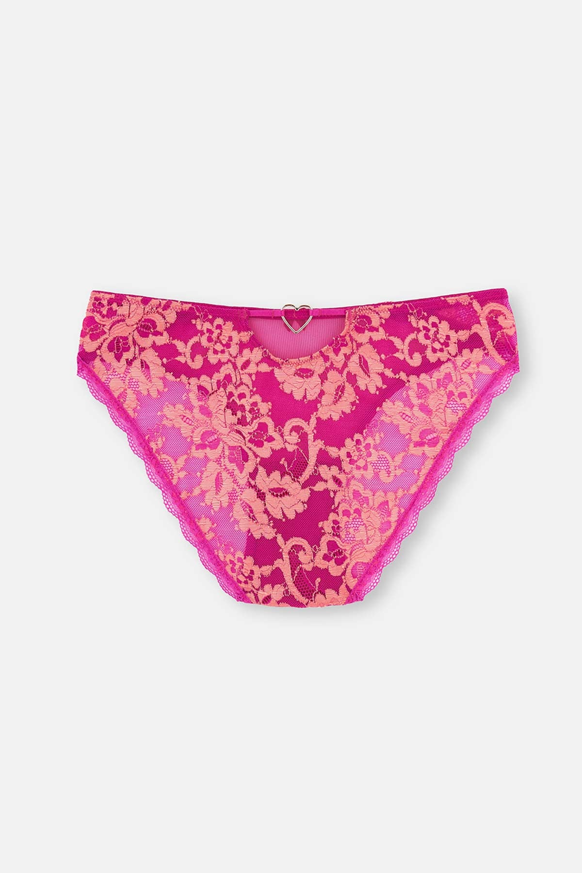 PINK SLIP