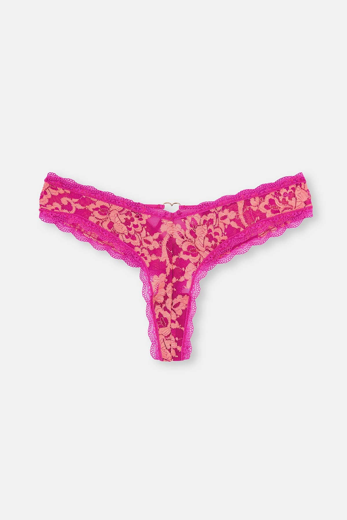 PINK THONG
