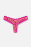 PINK THONG