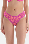 PINK THONG