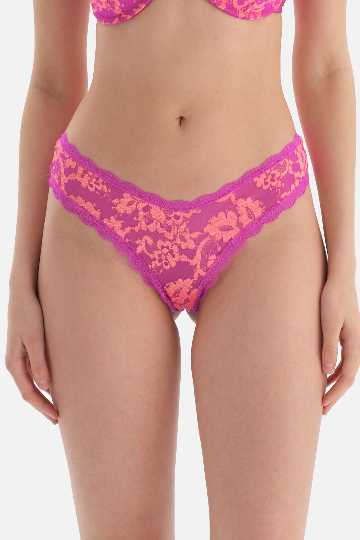 PINK THONG