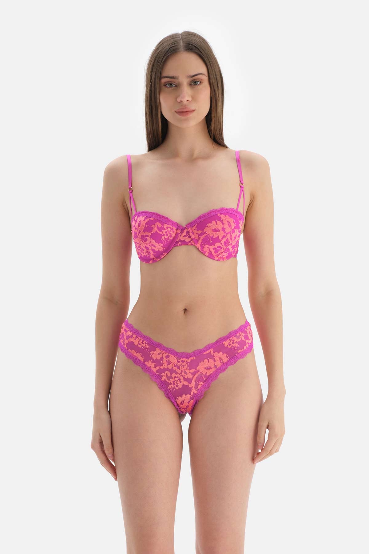 PINK THONG