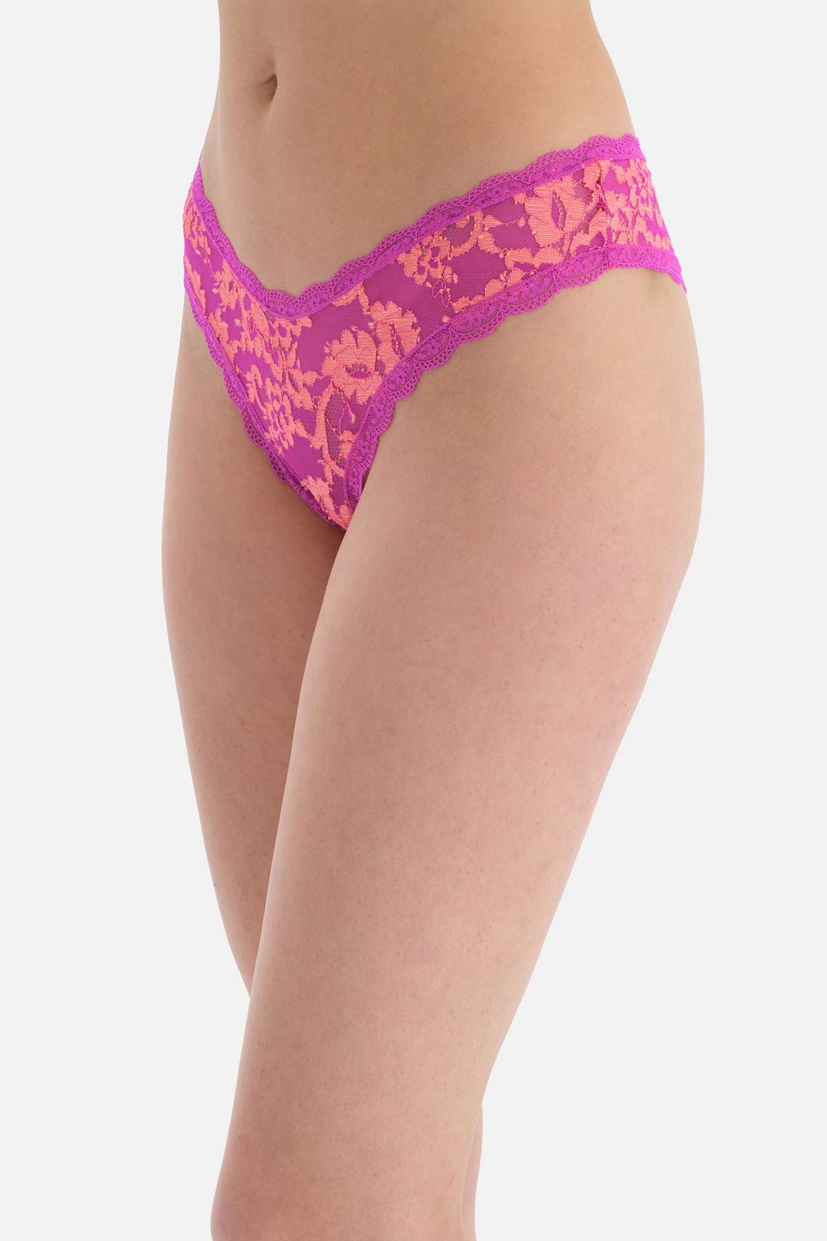 PINK THONG