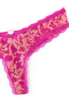 PINK THONG