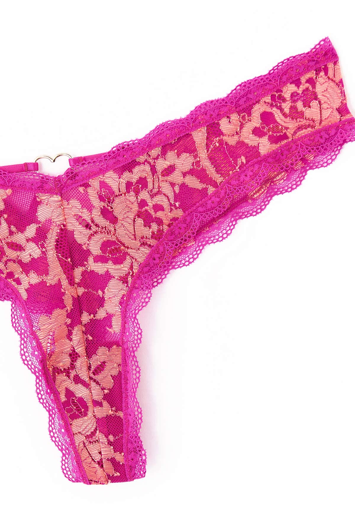 PINK THONG
