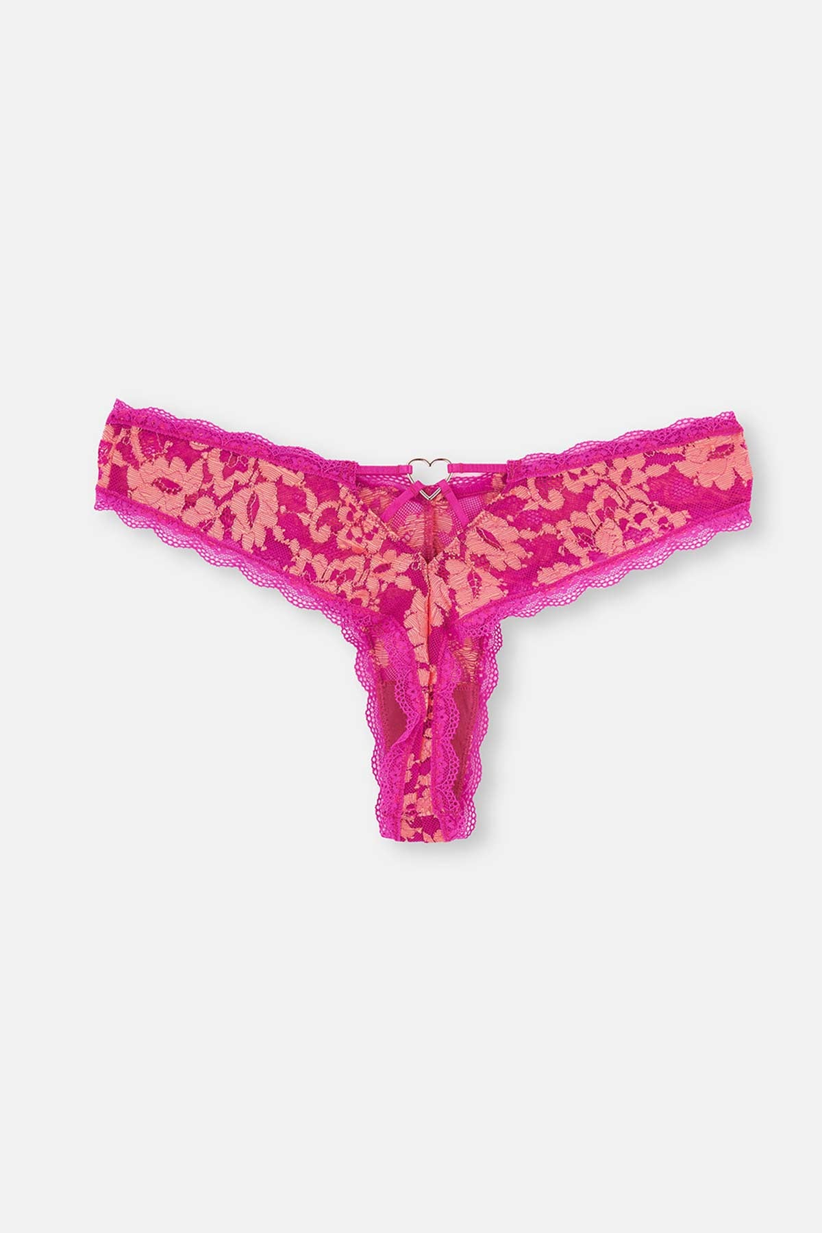 PINK THONG