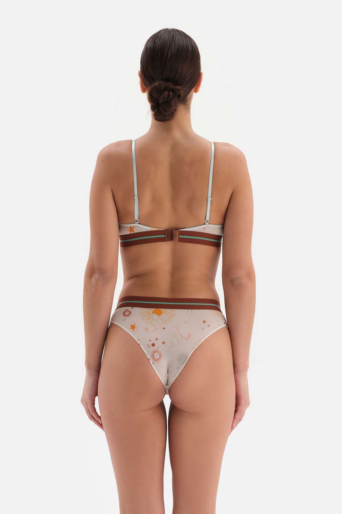 PRINTED BRAZILLIAN
