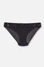 BLACK SLIP