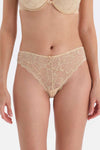 BEIGE PANTIES