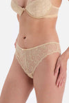 BEIGE PANTIES