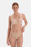 BEIGE PANTIES