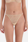 BEIGE PANTIES