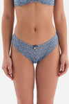 BLUE BRAZILLIAN