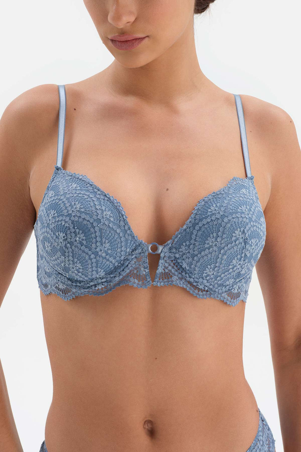 BLUE BRAZILLIAN
