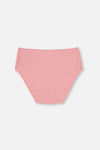 SALMON PANTIES