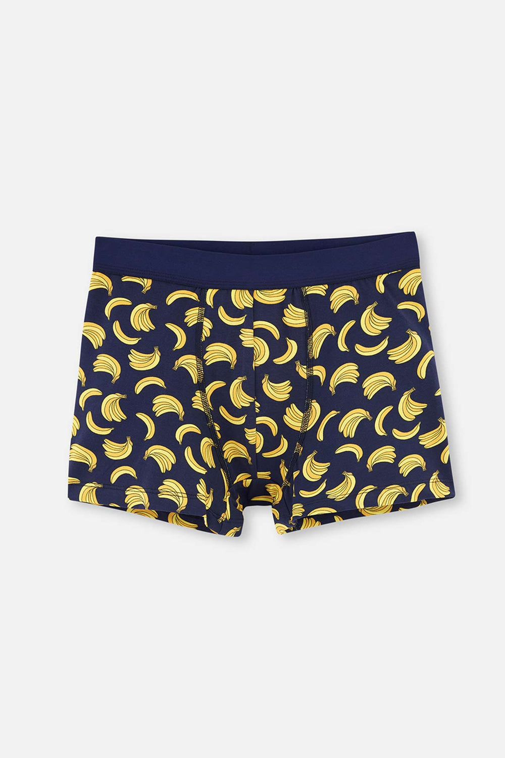 NAVY BOXER
