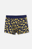 NAVY BOXER