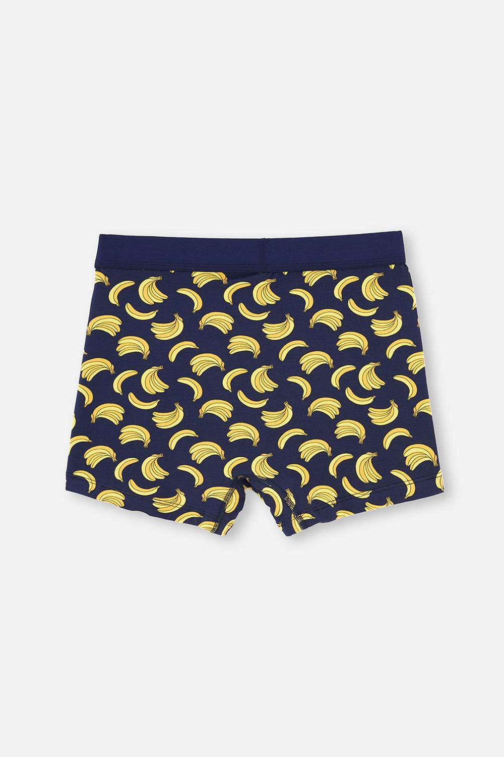 NAVY BOXER