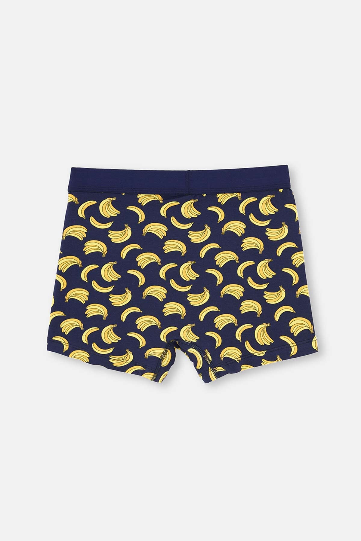 NAVY BOXER