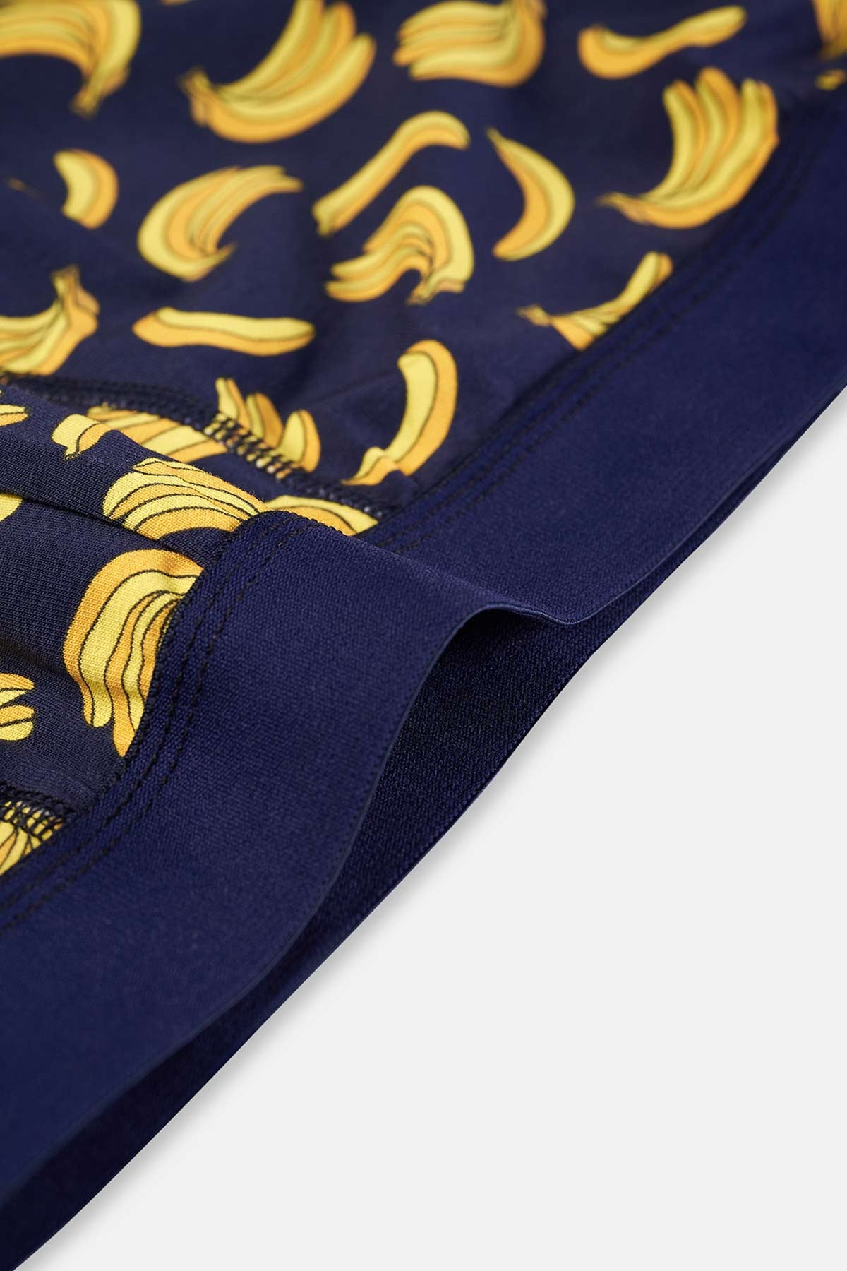 NAVY BOXER
