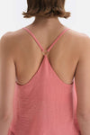 PINK CAMISOLE