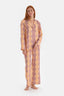 YELLOW TROUSERS