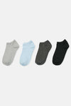 MULTI COLOUR SOCKS