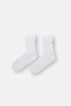 WHITE SOCKS
