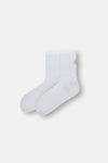 WHITE SOCKS