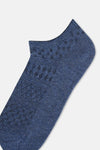 BLUE SOCKS