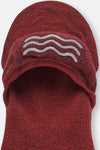 BORDEAUX SOCKS