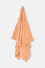 ORANGE Stripe Pattern Beach Towel 85x150