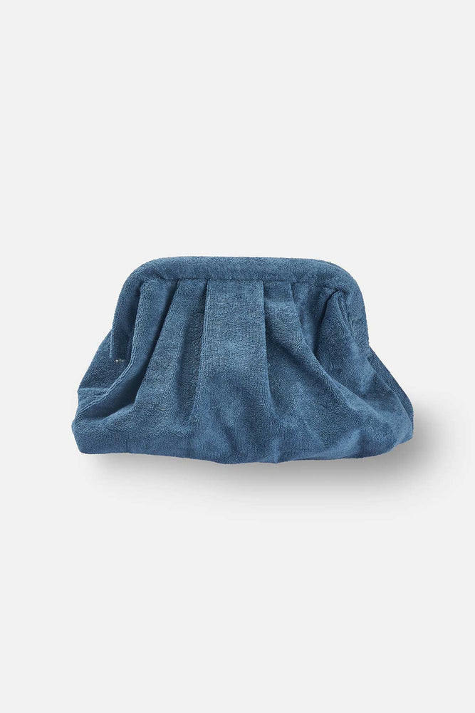 INDIGO BAG