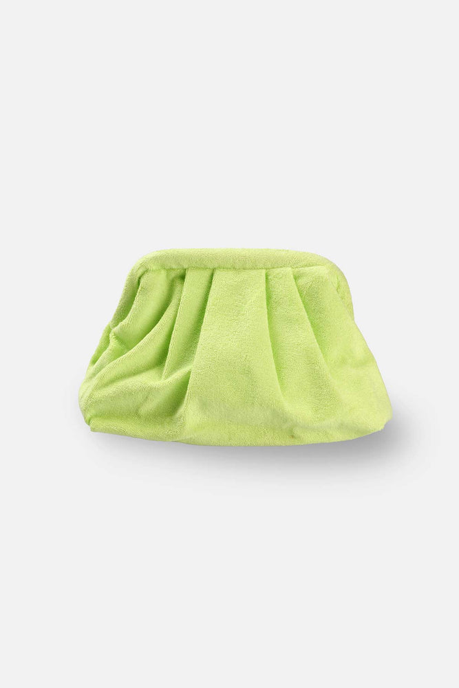 YELLOW BAG
