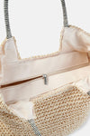 BEIGE BAG