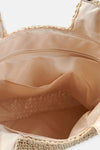 BEIGE BAG
