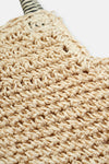 BEIGE BAG