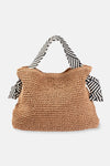 BEIGE BAG