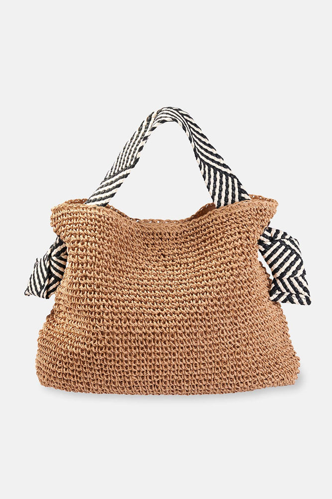 BEIGE BAG